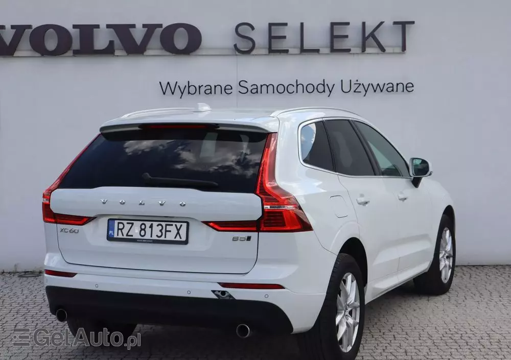 VOLVO XC 60 