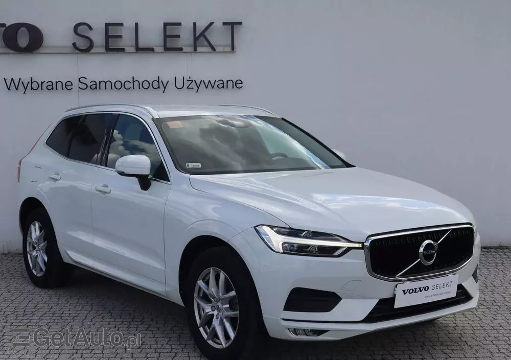 VOLVO XC 60 