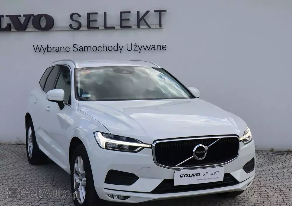 VOLVO XC 60 