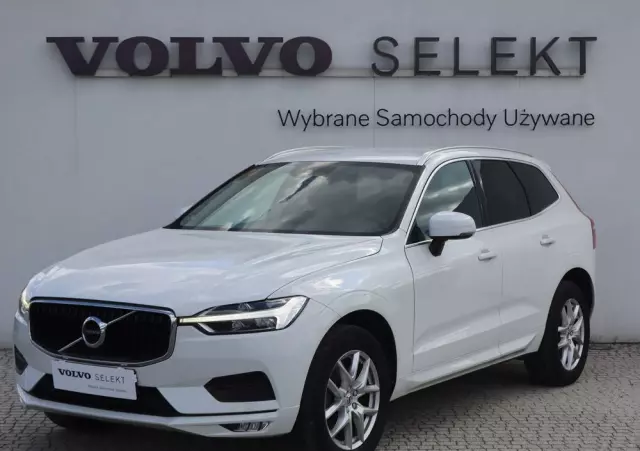 VOLVO XC 60 