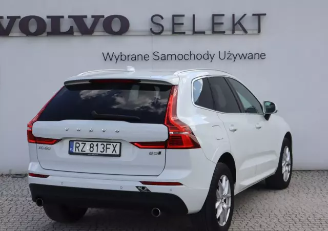 VOLVO XC 60 