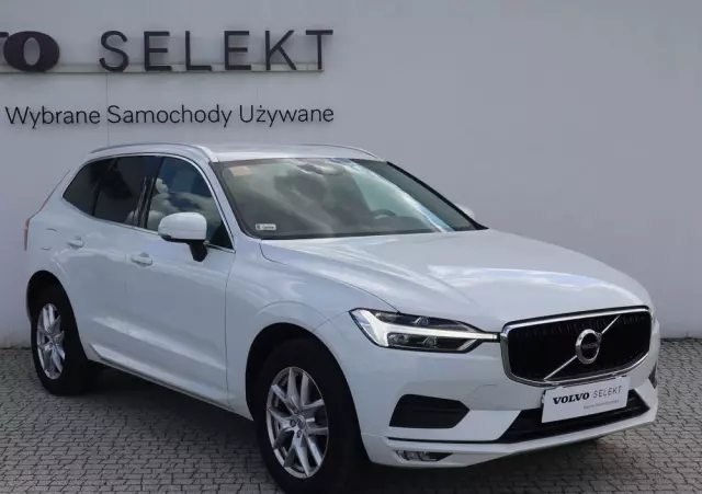 VOLVO XC 60 