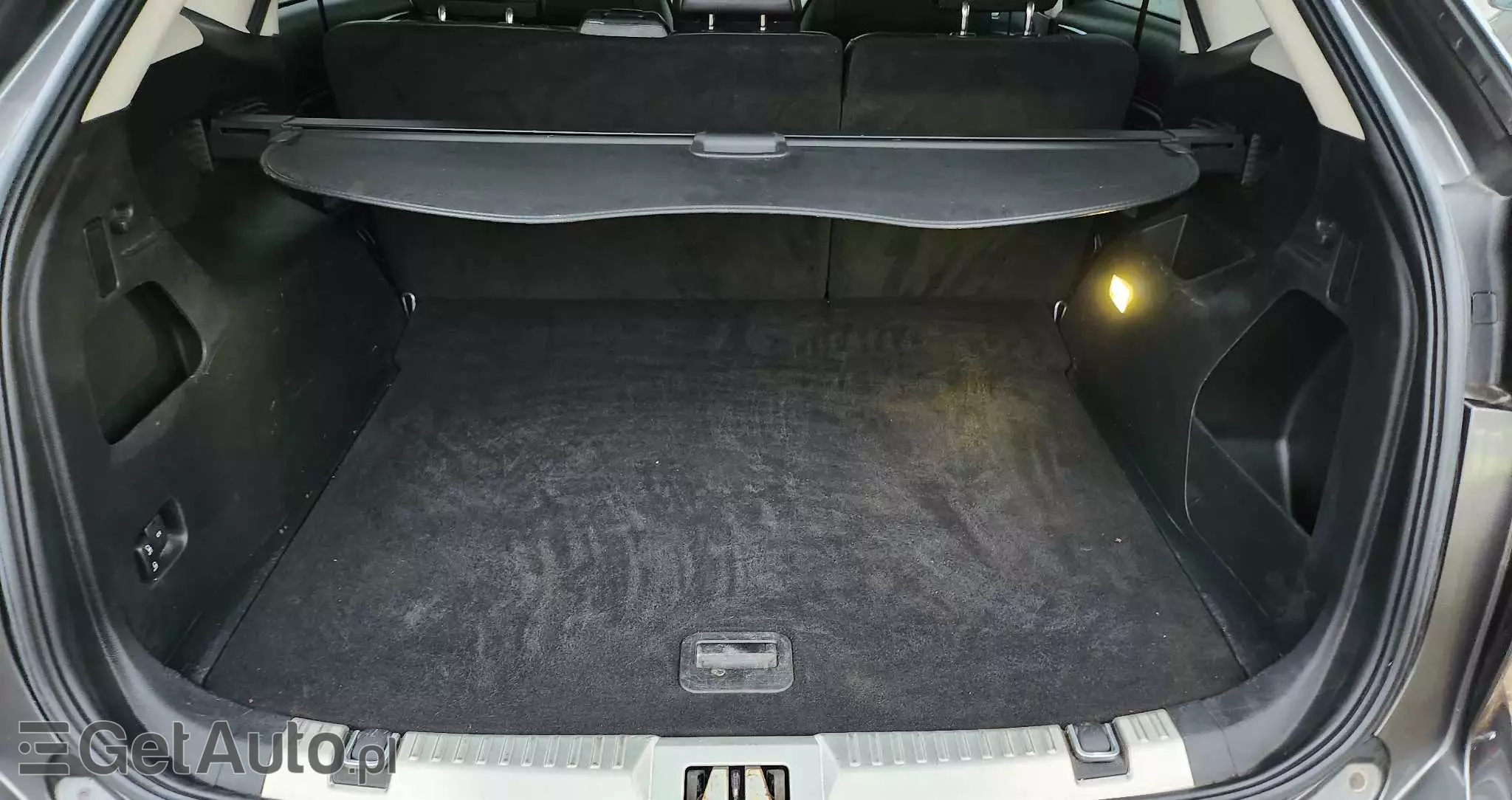 FORD Edge 2.0 TDCi Bi-Turbo 4x4 Titanium