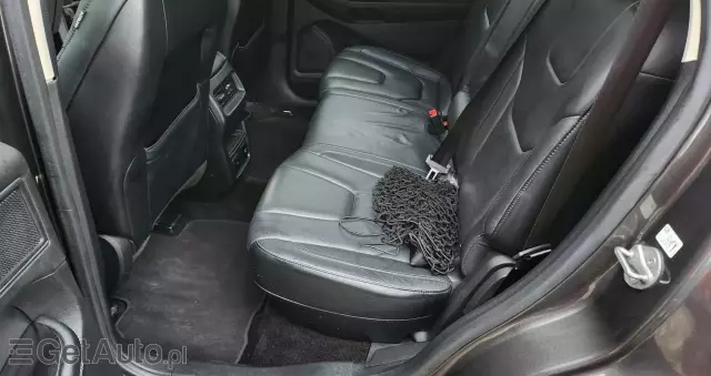 FORD Edge 2.0 TDCi Bi-Turbo 4x4 Titanium