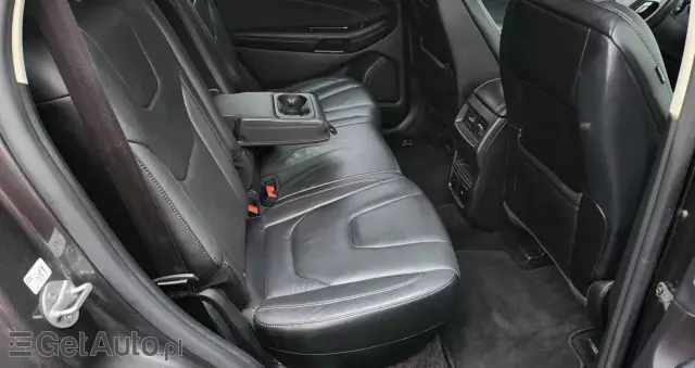 FORD Edge 2.0 TDCi Bi-Turbo 4x4 Titanium