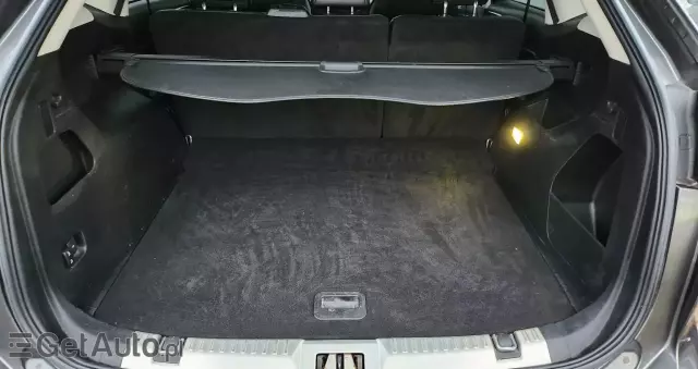 FORD Edge 2.0 TDCi Bi-Turbo 4x4 Titanium