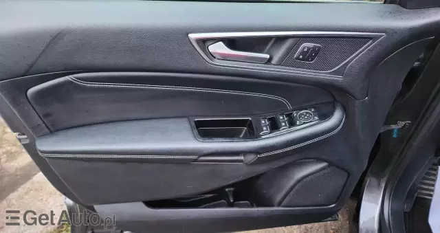 FORD Edge 2.0 TDCi Bi-Turbo 4x4 Titanium