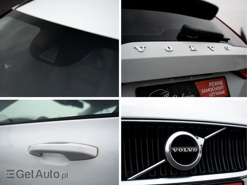 VOLVO V60 B3 B Geartronic Momentum Pro