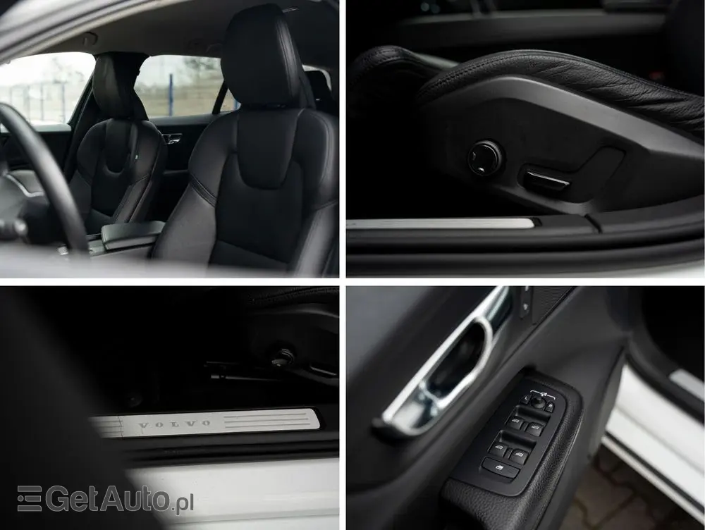 VOLVO V60 B3 B Geartronic Momentum Pro