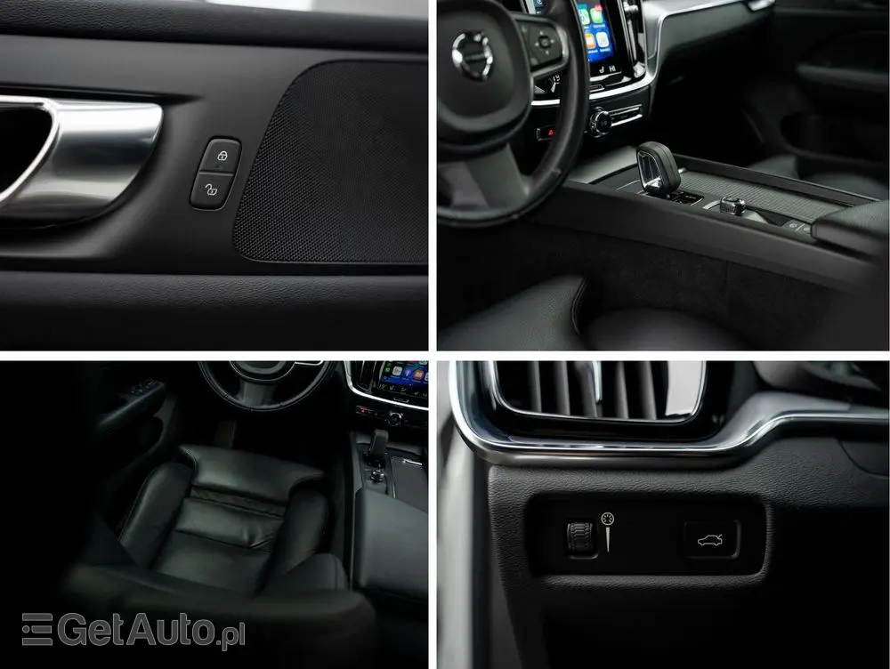 VOLVO V60 B3 B Geartronic Momentum Pro