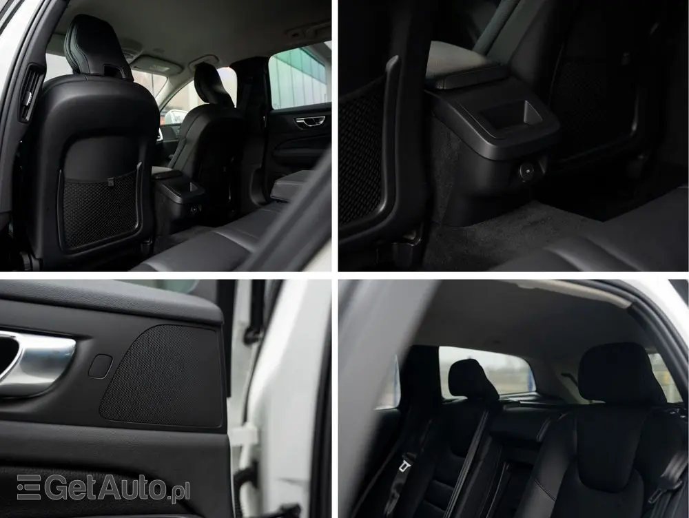 VOLVO V60 B3 B Geartronic Momentum Pro