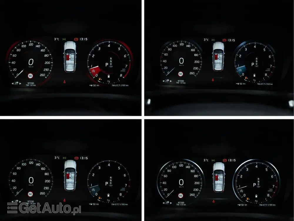 VOLVO V60 B3 B Geartronic Momentum Pro