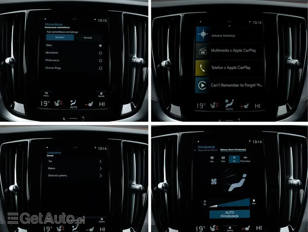 VOLVO V60 B3 B Geartronic Momentum Pro