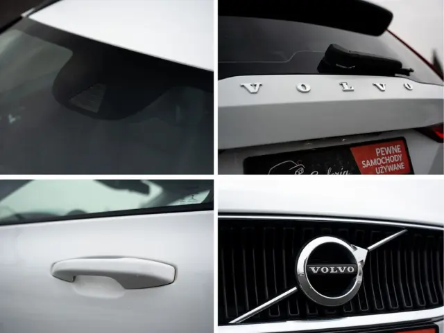 VOLVO V60 B3 B Geartronic Momentum Pro