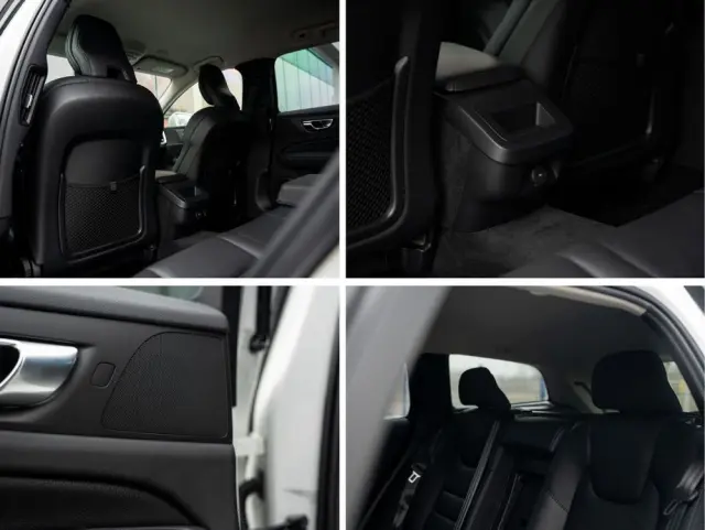 VOLVO V60 B3 B Geartronic Momentum Pro