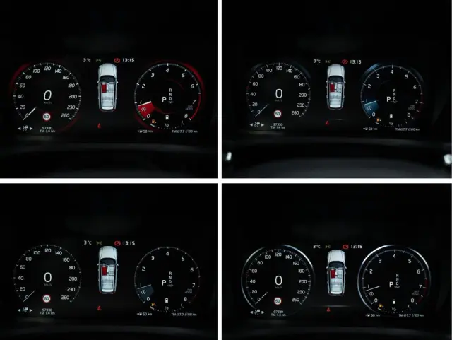 VOLVO V60 B3 B Geartronic Momentum Pro