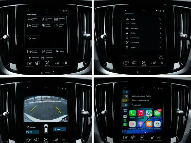 VOLVO V60 B3 B Geartronic Momentum Pro