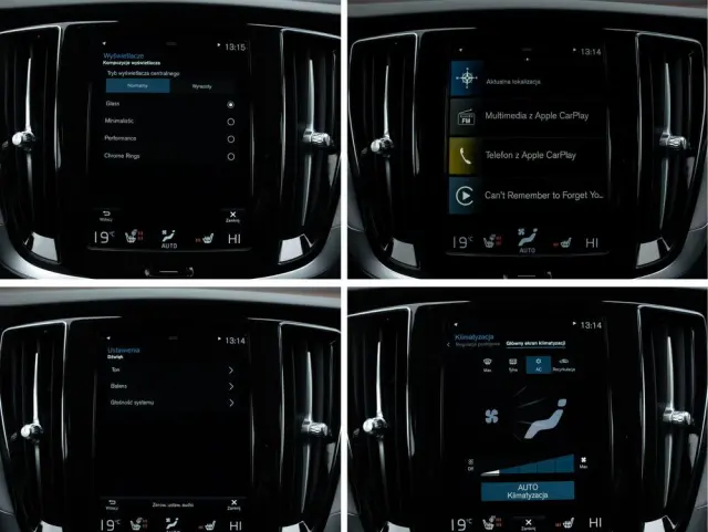 VOLVO V60 B3 B Geartronic Momentum Pro
