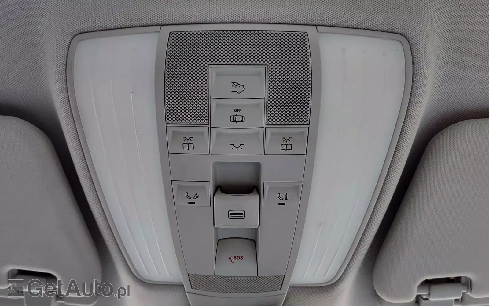 MERCEDES-BENZ Klasa E 350 T 4Matic 7G-TRONIC