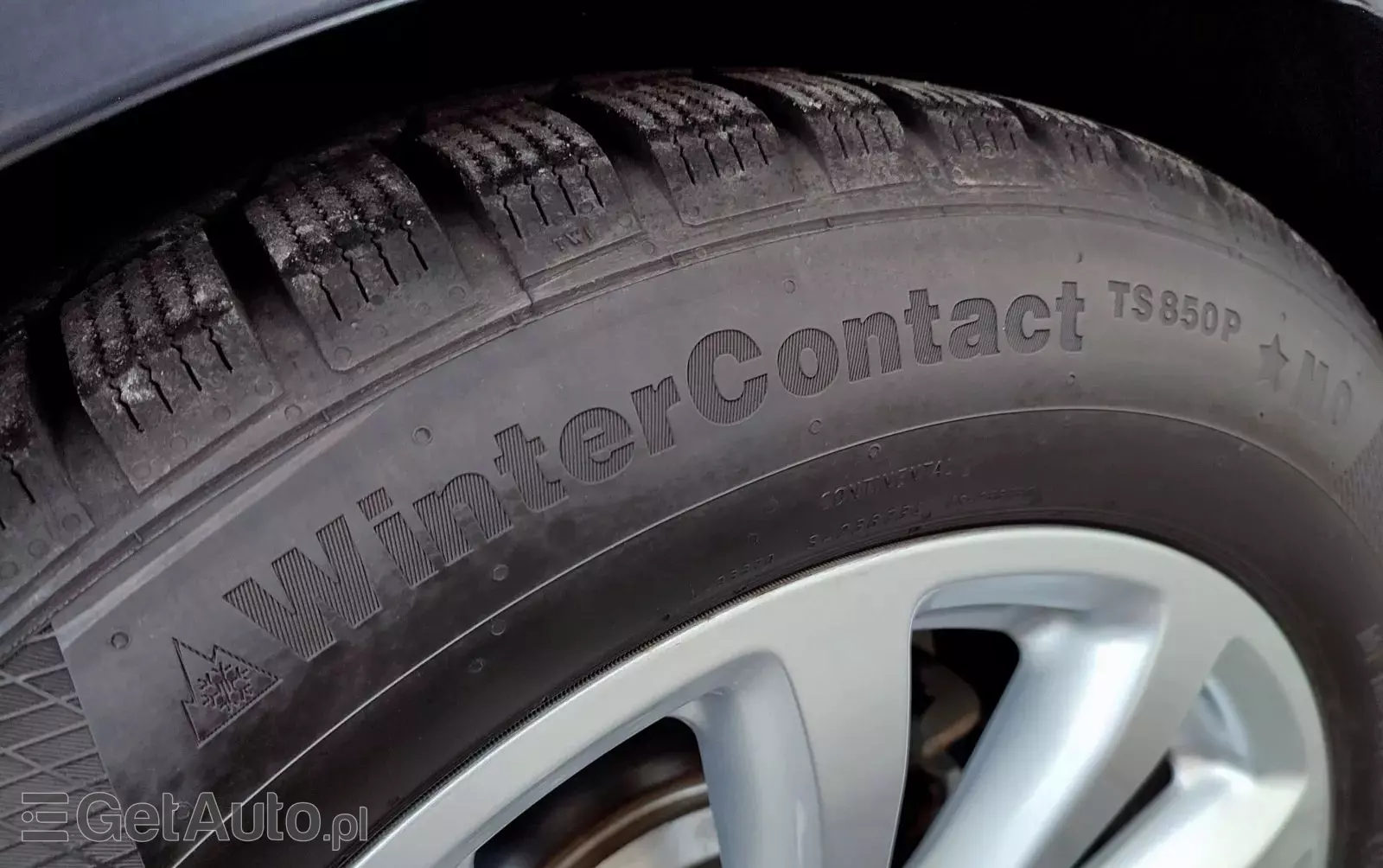 MERCEDES-BENZ Klasa E 350 T 4Matic 7G-TRONIC