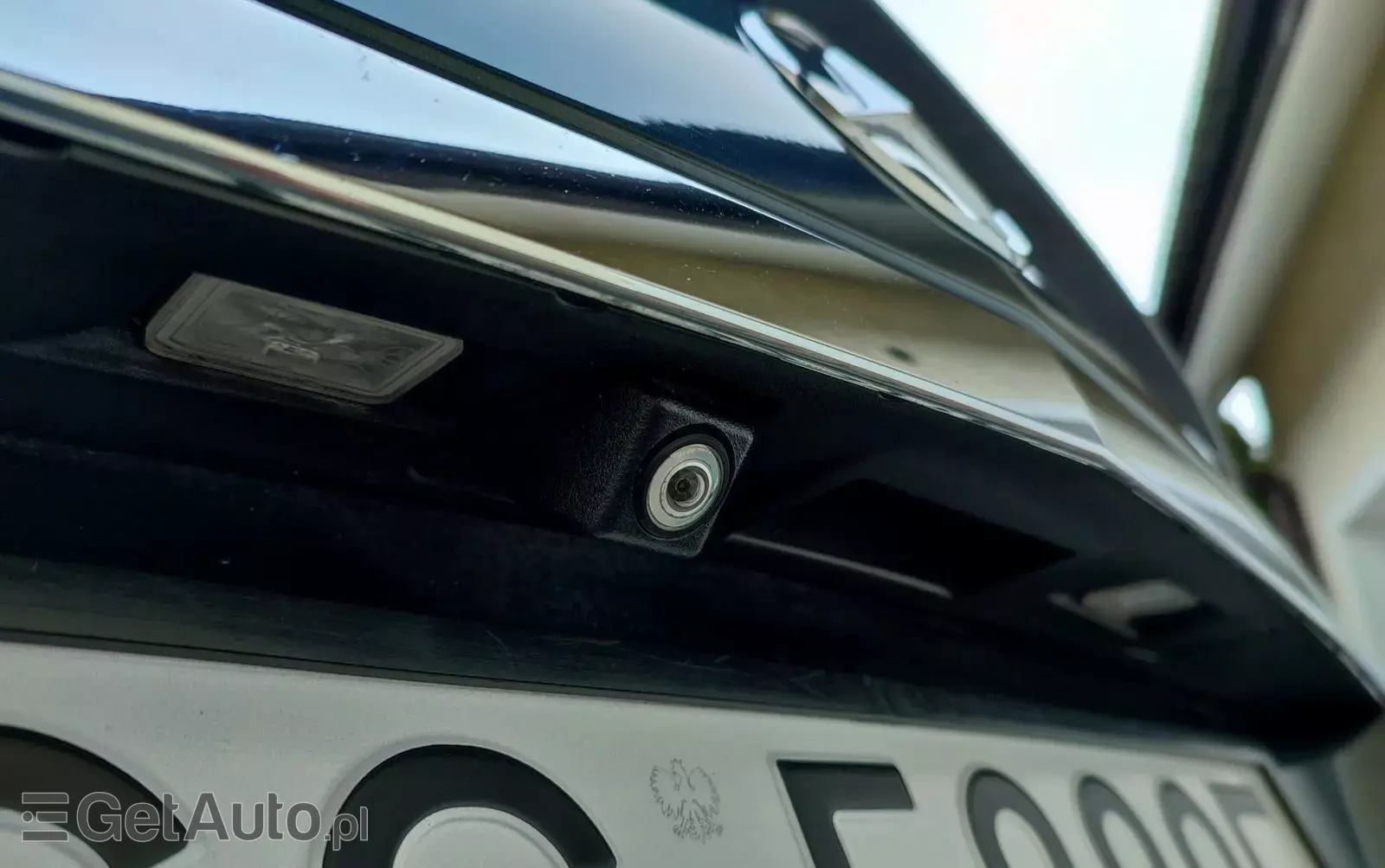 MERCEDES-BENZ Klasa E 350 T 4Matic 7G-TRONIC