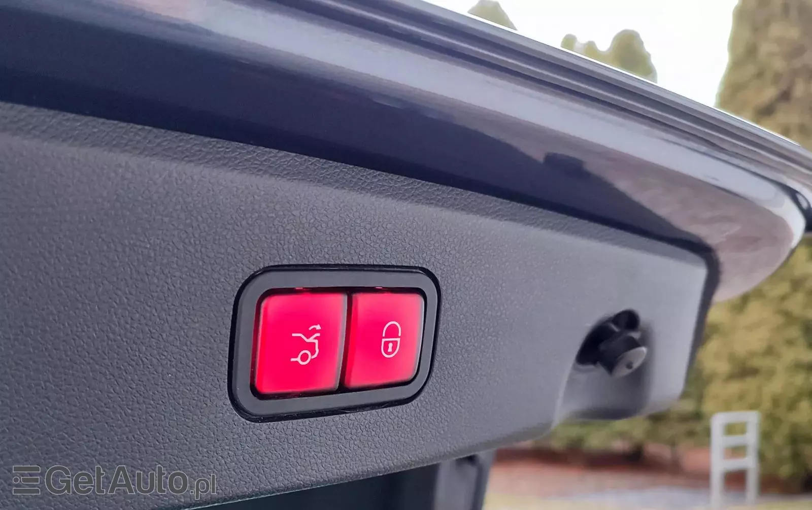 MERCEDES-BENZ Klasa E 350 T 4Matic 7G-TRONIC