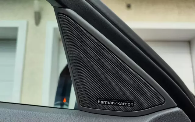 MERCEDES-BENZ Klasa E 350 T 4Matic 7G-TRONIC