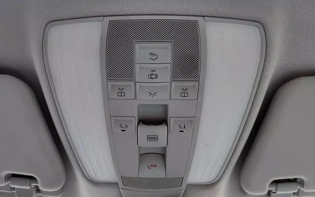 MERCEDES-BENZ Klasa E 350 T 4Matic 7G-TRONIC