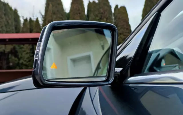 MERCEDES-BENZ Klasa E 350 T 4Matic 7G-TRONIC