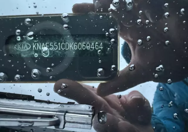 KIA Stinger 3.3 T-GDI V6 GT AWD