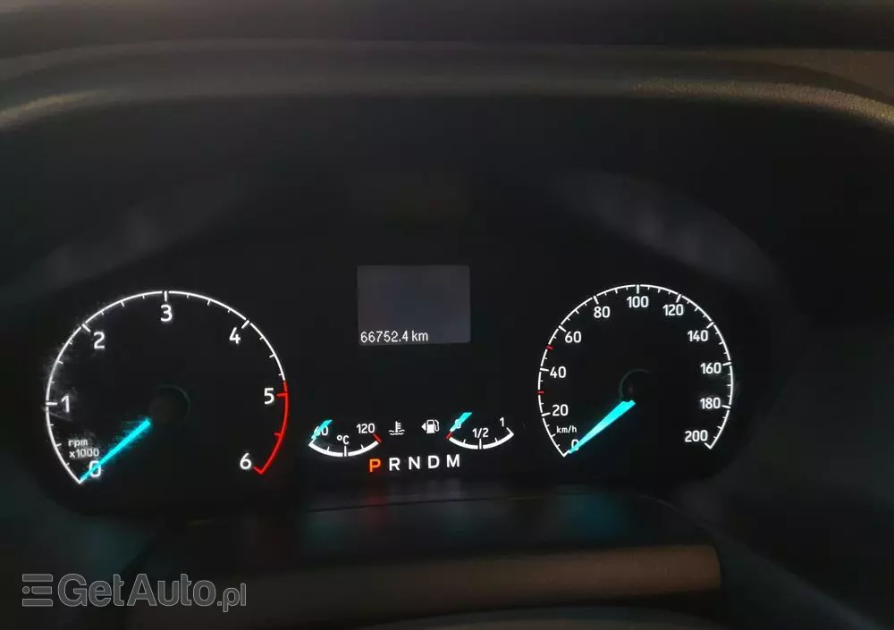 FORD Tourneo Custom 2.0 EcoBlue L2 Titanium SelectShift