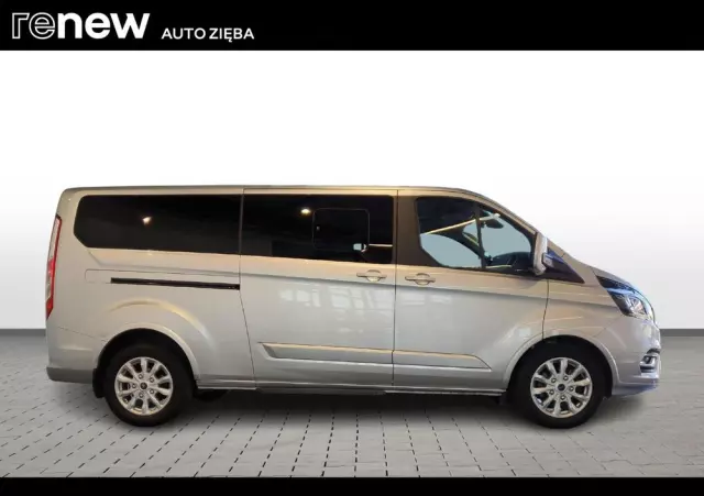 FORD Tourneo Custom 2.0 EcoBlue L2 Titanium SelectShift