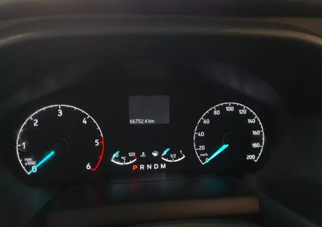 FORD Tourneo Custom 2.0 EcoBlue L2 Titanium SelectShift