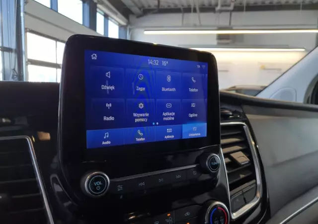 FORD Tourneo Custom 2.0 EcoBlue L2 Titanium SelectShift