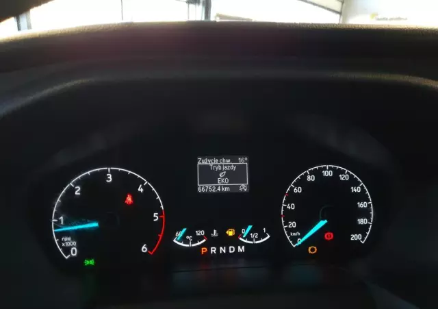 FORD Tourneo Custom 2.0 EcoBlue L2 Titanium SelectShift