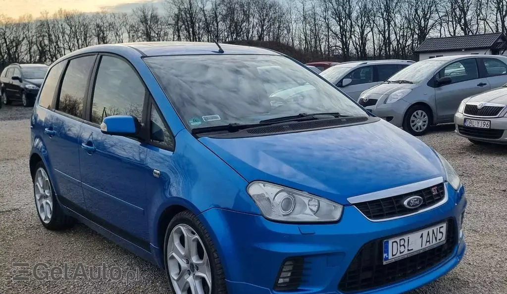 FORD Focus C-max 