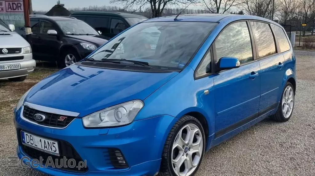 FORD Focus C-max 