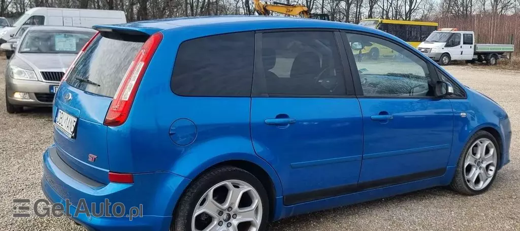 FORD Focus C-max 