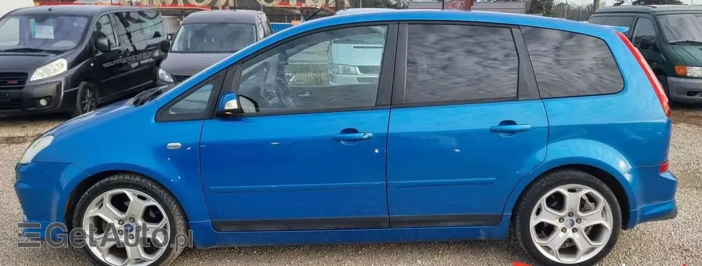 FORD Focus C-max 