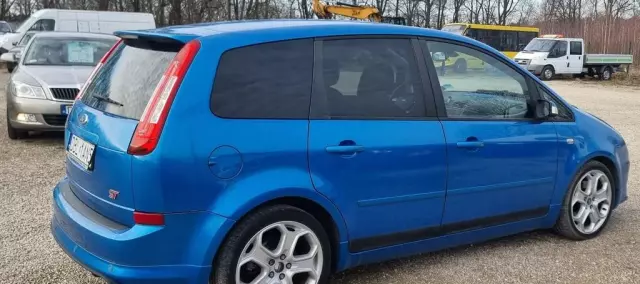 FORD Focus C-max 