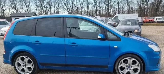 FORD Focus C-max 