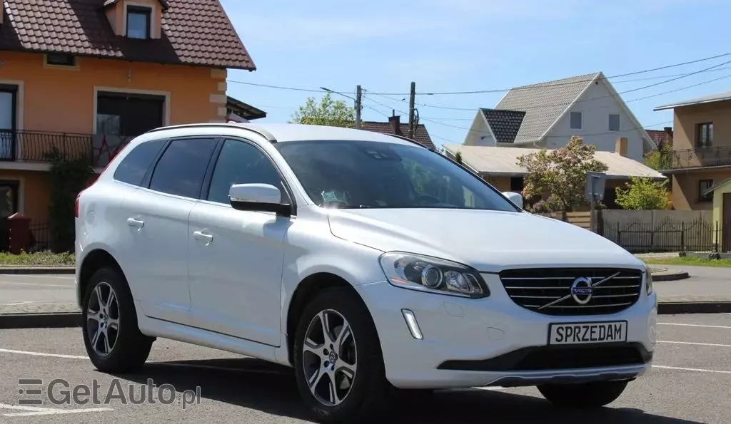 VOLVO Xc 60 