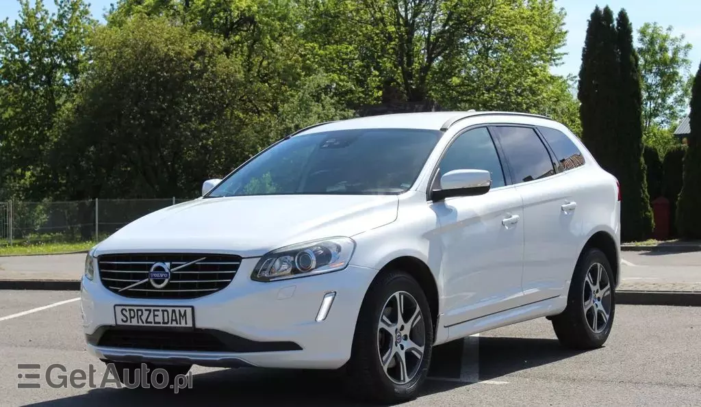 VOLVO Xc 60 