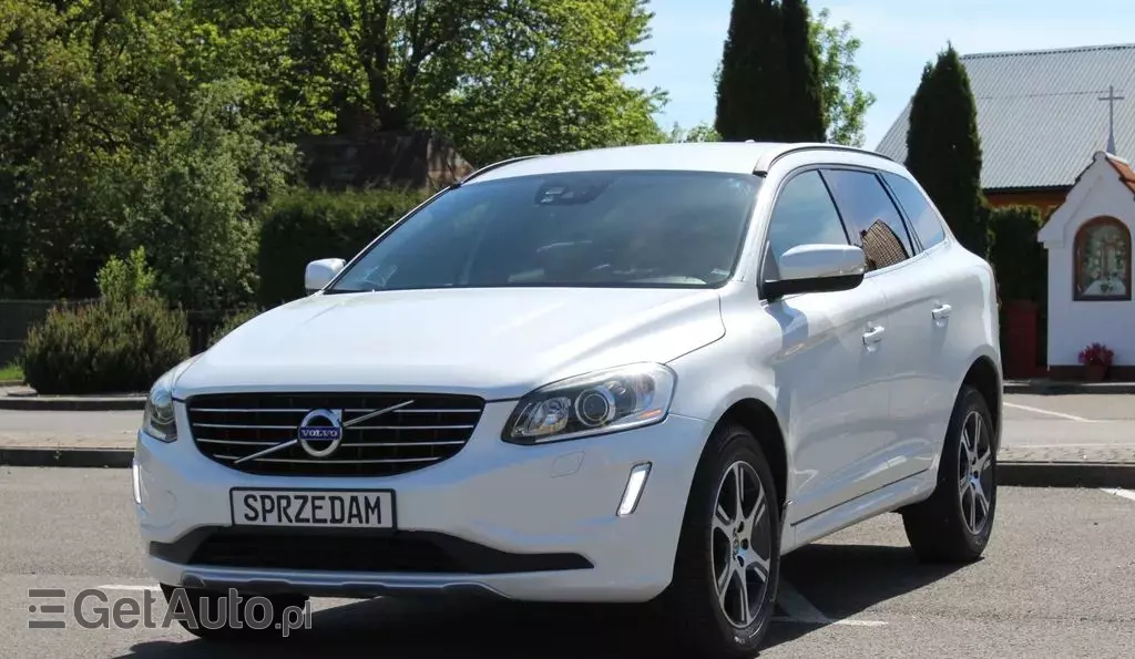 VOLVO Xc 60 