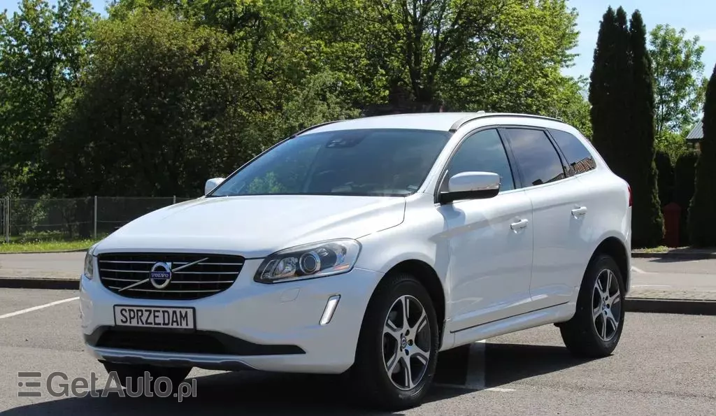VOLVO Xc 60 
