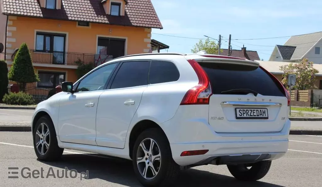 VOLVO Xc 60 