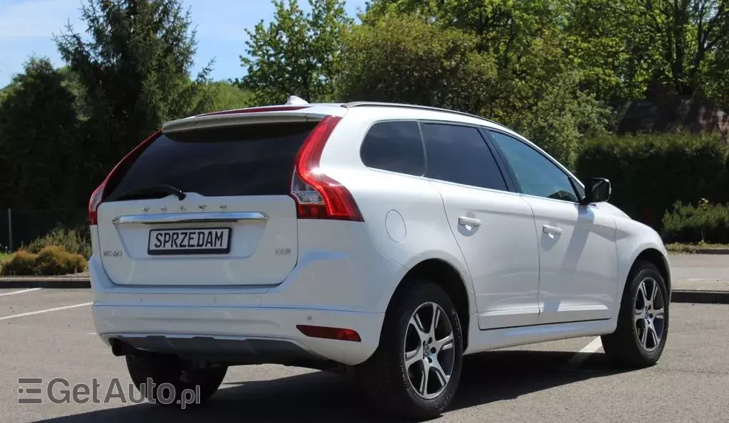 VOLVO Xc 60 