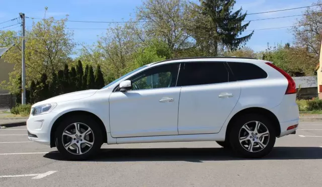 VOLVO Xc 60 