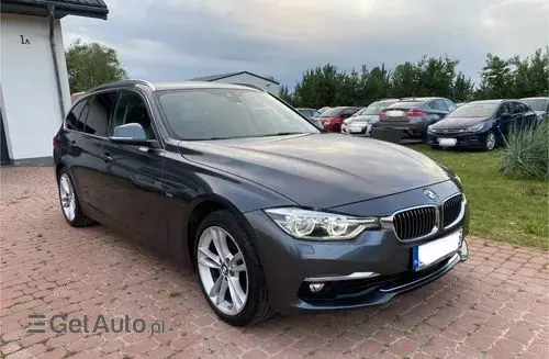BMW Seria 3 