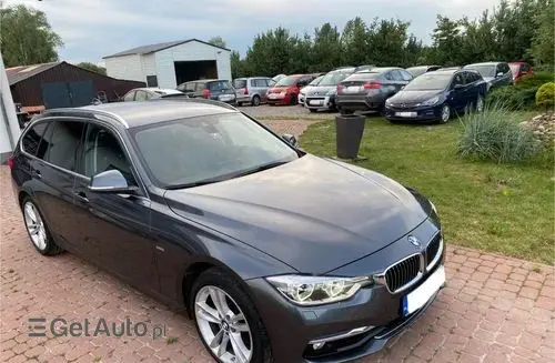 BMW Seria 3 